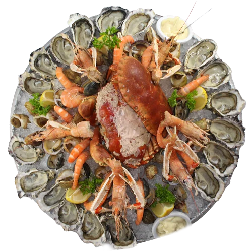 entrees-fruits-de-mer-restaurant-maitre-kanter